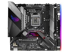 CPU+メモリ付き　ASUS MAXIMUS VI GENE マザーボード　中古 ASUS MAXIMUS VI GENE LGA 1150 Intel Z87 Original Motherboard