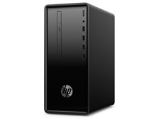 Windowsデスクトップ HP Desktop 190-0203jp Ryzen 3/16GB HP HP Desktop 190-0203jp Ryzen 3/8GB/2TB HDD 価格.com限定