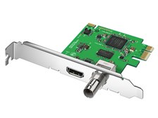 Blackmagic Design DeckLink Mini Monitor 価格比較 - 価格.com