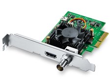 Blackmagic Design DeckLink Mini Recorder 4K 価格比較 - 価格.com Blackmagic Design DeckLink Mini Recorder 4K 価格比較 - 価格.com