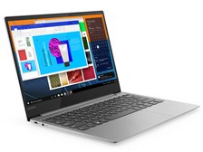 Lenovo Lenovo YOGA S730 81J0004UJP 価格比較 - 価格.com