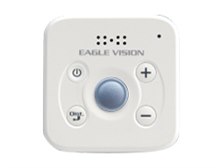朝日ゴルフ用品 EAGLE VISION voice3 EV-803 [ホワイト] 価格比較 