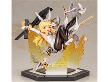 コトブキヤ フレームアームズ・ガール バーゼラルド -SESSION GO