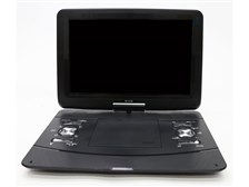 14.1インチ液晶ポータブルDVDプレーヤー HTA-14DV n5ksbvb ヒロコーポレーション HTA-14DV 価格比較 - 価格.com