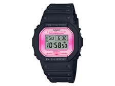 カシオ G-SHOCK SAKURASTORM SERIES DW-5600TCB-1JR オークション比較