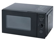 YAMAZEN 山善 YRL-F018E6 電子レンジ ブラック 2018年製 l_K0001118760.jpg