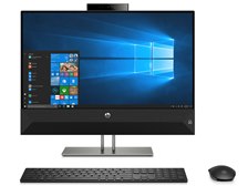 パソコン　HP Pavilion all-in-one 24-X015JP HP Pavilion All-in-One 24-xa0150jp スタンダードモデル 価格比較