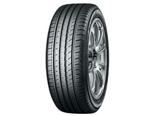 2054517 Road Car Tyre 1 x Yokohama AE50 BluEarth 205 45 17 88W XL 