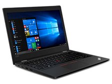 Lenovo ThinkPad L390 Yoga 20NTCTO1WW フルHD液晶・Core i5・8GB ...