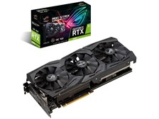 ファンの異音』 ASUS ROG-STRIX-RTX2060-O6G-GAMING [PCIExp 6GB ファンの異音』 ASUS ROG-STRIX-RTX2060-O6G-GAMING [PCIExp 6GB