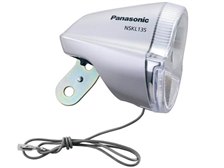 パナソニック NSKL135-S [シルバー] 価格比較 - 価格.com