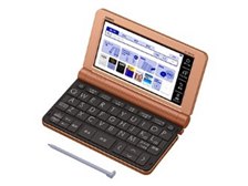 カシオ エクスワード XD-SR8500PG [ピンクゴールド] 価格比較 - 価格.com