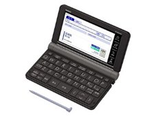 カシオ エクスワード XD-SR6500BK [ブラック] 価格推移グラフ - 価格.com