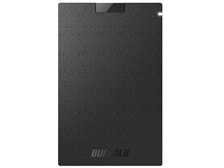 バッファロー SSD-PG960U3-BA [ブラック] 価格比較 - 価格.com