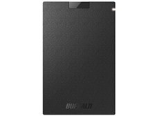 バッファロー SSD-PG480U3-BA [ブラック] オークション比較 - 価格.com