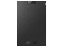 バッファロー SSD-PG240U3-BA [ブラック] 価格比較 - 価格.com