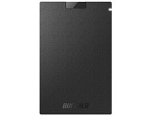 バッファロー SSD-PG120U3-BA USB3.1(Gen1) ポータブルSSD 120GB ブラック バッファロー SSD-PG120U3-BA [ブラック] 価格比較 - 価格.com