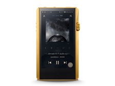 i - 極美品　限定品AK  SP1000M RG Astell&Kern A&ultima SP1000M Gold AK-SP1000M-RG [256GB]投稿