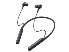 SONY WI-C600N (B) [ブラック] 価格比較 - 価格.com