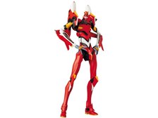 メディコム・トイ MAFEX エヴァンゲリオン2号機 オークション比較
