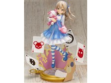 ガールズ&パンツァー 最終章 1/7 島田愛里寿 Wonderland Color ver.の