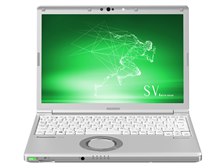 パナソニック Let's note SV8 CF-SV8CDWQR 価格比較 - 価格.com