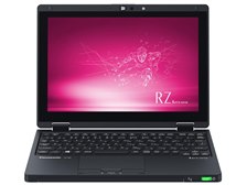 サボさん専用：Let'sNote RZ8 CF-RZ8CFMQR SIMフリー パナソニック Let's note RZ8 CF-RZ8CFMQR SIMフリー 価格比較