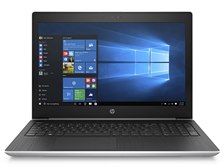 HP ProBook 470 G5 Notebook PC 2VE59PA#ABJ レビュー評価・評判