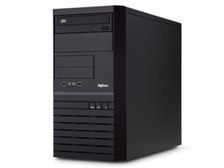 Core i5-8500デスクトップ パソコンraytrek debut IM-
