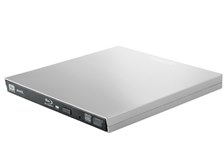 ロジテック LBD-PVA6UCVSV [シルバー] 価格比較 - 価格.com