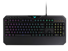 メカニカルスイッチ搭載 ASUS TUF GAMING K5 キーボード 本体 メカニカルスイッチ搭載 ASUS TUF GAMING K5 キーボード 本体