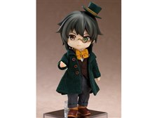 ねんどろいどどーる マッドハッターの製品画像 - 価格.com