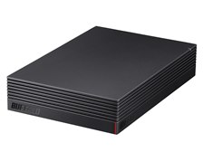 バッファロー HD-LDS8.0U3-BA [ブラック] 価格比較 - 価格.com