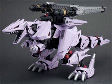 「身組立」　ゾイド　コトブキヤ　HMM     バーサークフューラー　初期版 EZ-049 バーサークフューラー｜ゾイド -ZOIDS-｜ロボット/メカ