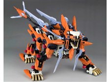 1/72 RZ-041 ライガーゼロ/ライオン型 「ZOIDS ゾイド」 Amazon.com: Zoids RZ-041 Liger Zero Scale 1/72 : Arts