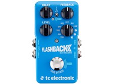 tc electronic FLASHBACK 2 DELAY 価格比較 - 価格.com