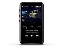 FiiO M6 FIO-M6-B [2GB] レビュー評価・評判 - 価格.com