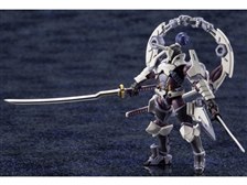 コトブキヤ ヘキサギア ガバナー エクスアーマータイプ 白麟角 価格