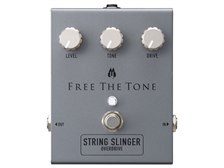 Free The Tone STRING SLINGER SS-1V オークション比較 - 価格.com