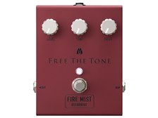 Free The Tone FIRE MIST FM-1V オークション比較 - 価格.com