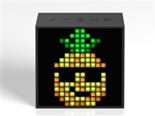 Divoom TIMEBOX-EVO [ブラック] 価格比較 - 価格.com
