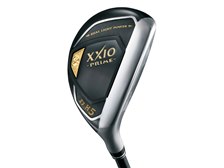 【美品】XXIO PRIME ゼクシオプライム SP-1100 ユーティリティ ゼクシオ プライム11 ハイブリッドユーティリティ ゼクシオ