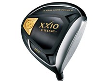 ゼクシオプライムSP1000 ドライバー10,5度Ｒ ダンロップ ゼクシオ プライム ドライバー [SP-1000 フレックス