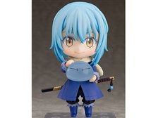 グッドスマイルカンパニー ねんどろいど リムル オークション比較 - 価格.com