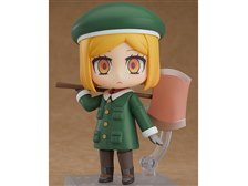 バーサーカー Amazon ポールバニヤン 牛 FGO ねんどろいど