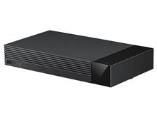 バッファロー HDV-LLD4U3BA/N [ブラック] 価格比較 - 価格.com