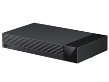 BUFFALO 外付けHDD 1TB HDV-LLD1U3BA/D | mdh.com.sa