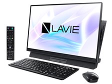 NEC LAVIE Desk All-in-one DA770/MAB PC-DA770MAB レビュー評価・評判