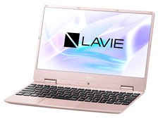 NEC LAVIE Note Mobile NM550/MAG PC-NM550MAG [メタリックピンク