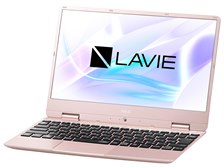 NEC LAVIE Note Mobile NM150/MAG PC-NM150MAG [メタリックピンク] オークション比較 - 価格.com
